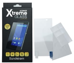 Sandstrøm Ultimate Xtreme Sony Xperia Z5 näytönsuoja