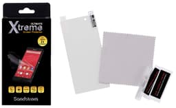 Sandstrøm Xtreme Sony Z3 Compact näytönsuoja