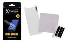 Sandstrøm Ultimate Xtreme Sony Xperia Z3 näytönsuoja
