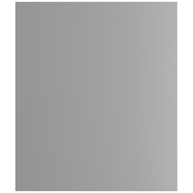 Epoq Trend Eco skabslåge til køkken 60x70 (stålgrå)