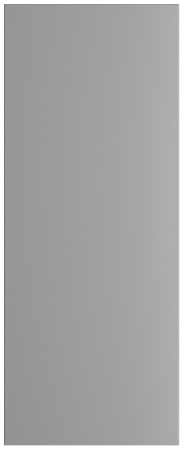 Epoq Trend Eco skapdør til kjøkken 50x125 (steel grey)