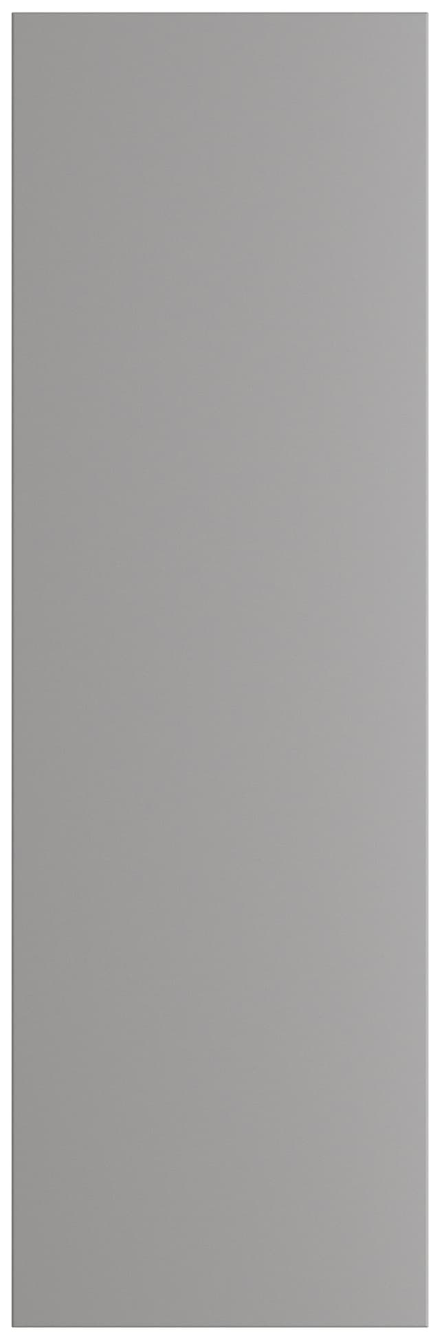 Epoq Trend Eco skapdør til kjøkken 40x125 (steel grey)