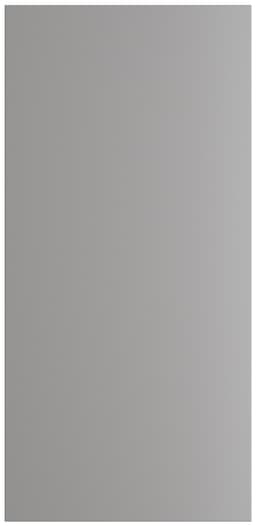 Epoq Trend Eco kaapinovi keittiöön 60x125 (teräksenharmaa)