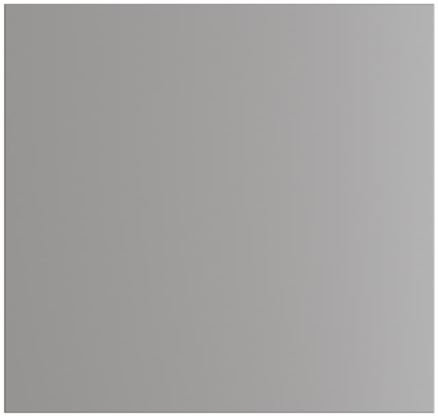 Epoq Trend Eco skapdør til kjøkken 60x57 (steel grey)
