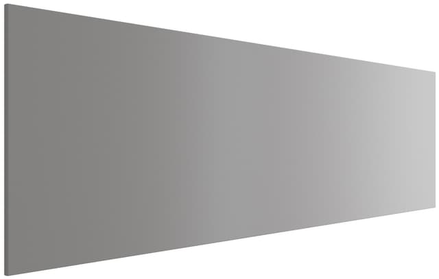 Epoq Trend Eco dekkside til kjøkkenøy 233 (steel grey)