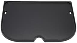 Weber BBQ stekeplate 6612
