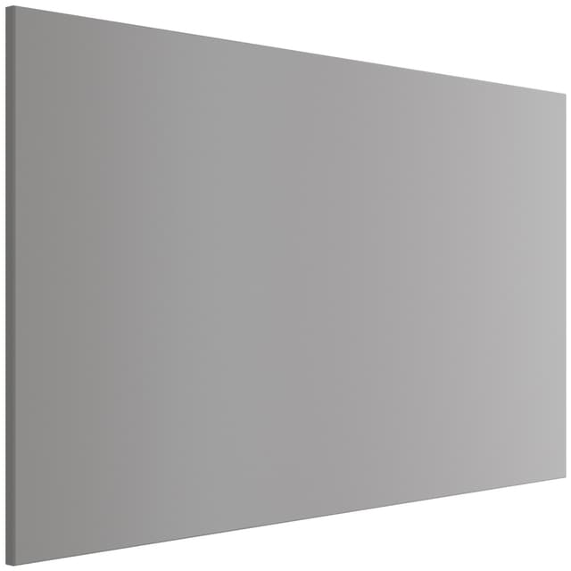 Epoq Trend Eco dekkside til kjøkkenøy 120 (steel grey)