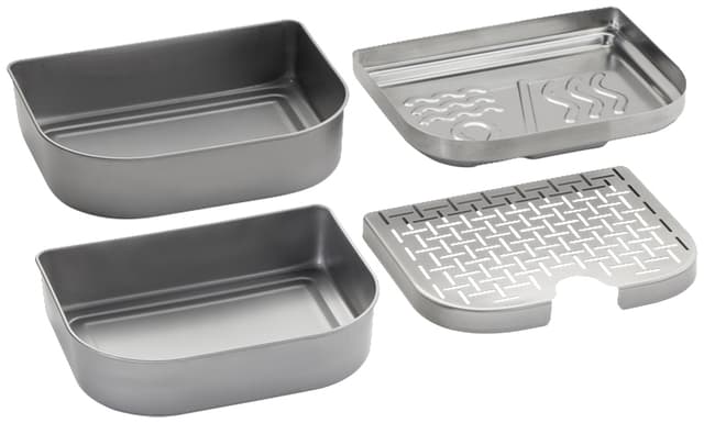Weber mångsidigt grillkit 6614