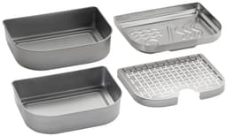 Weber mångsidigt grillkit 6614