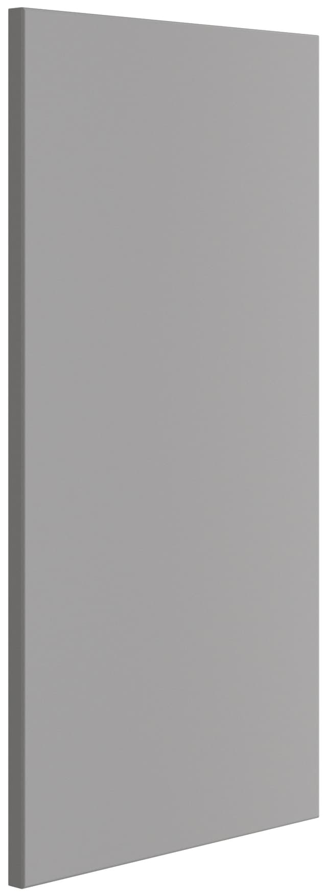Epoq Trend Eco dekkpanel til kjøkkenvegg 74 (steel grey)