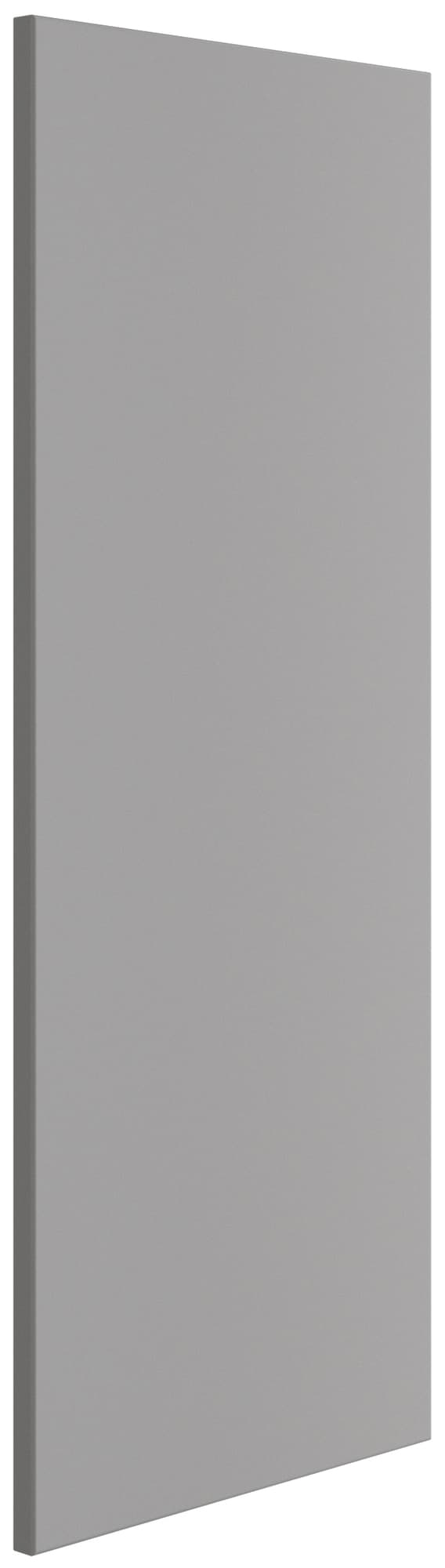 Epoq Trend Eco dekkpanel til kjøkkenvegg 96 (steel grey)