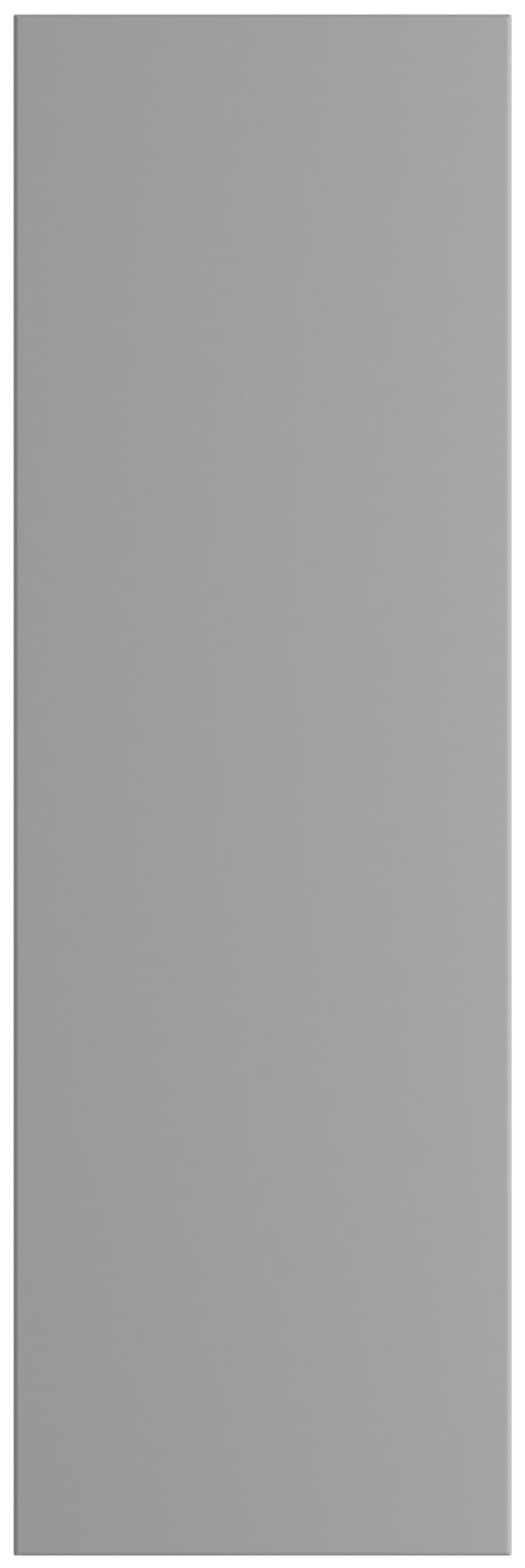 Epoq Trend Eco skapdør til kjøkken 30x92 (steel grey)