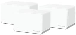 Mercusys Halo H70X Mesh Wi-Fi järjestelmä (3 kpl)