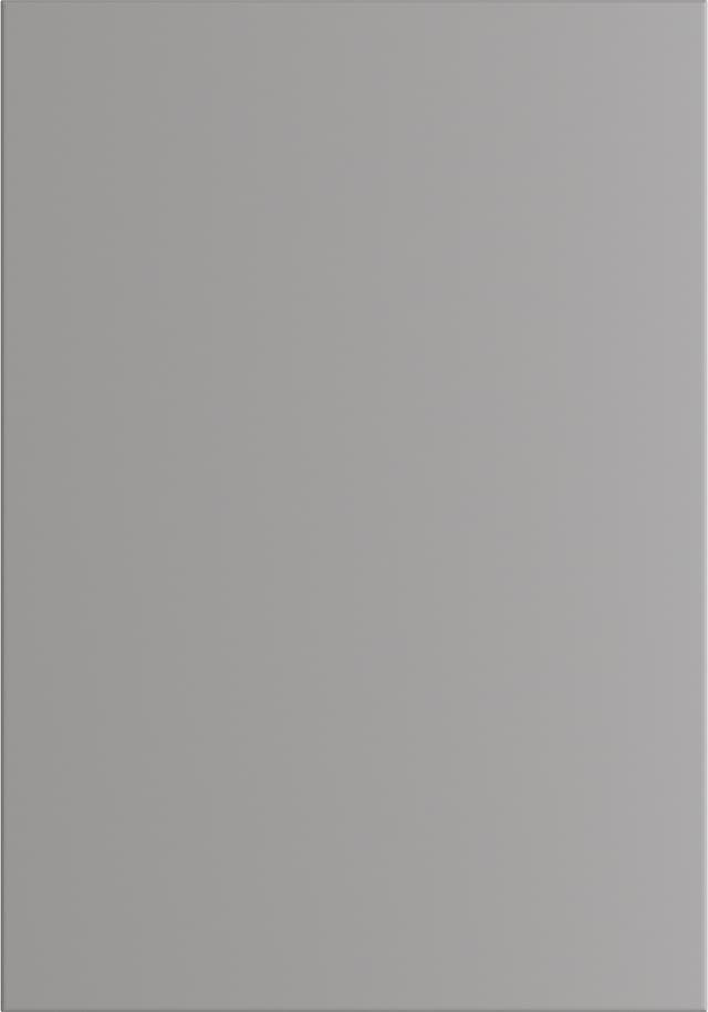 Epoq Trend Eco skåplucka till köket 40x57 (stålgrå)
