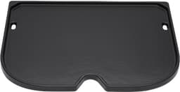 Weber BBQ stekeplate 6611