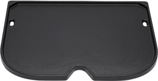 Weber BBQ stekeplate 6611