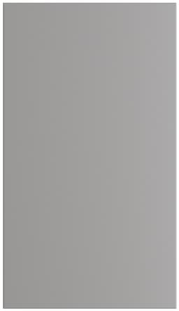 Epoq Trend Eco skapdør til kjøkken 40x70 (steel grey)