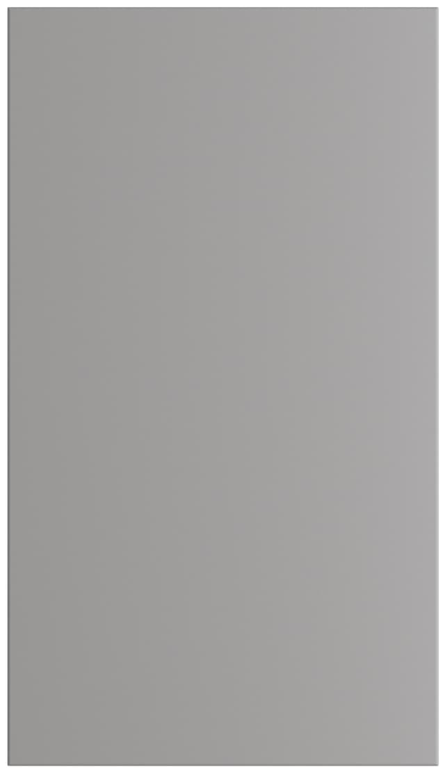 Epoq Trend Eco skapdør til kjøkken 40x70 (steel grey)