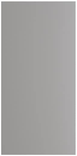 Epoq Trend Eco kaapinovi keittiöön 45x92 (teräksenharmaa)