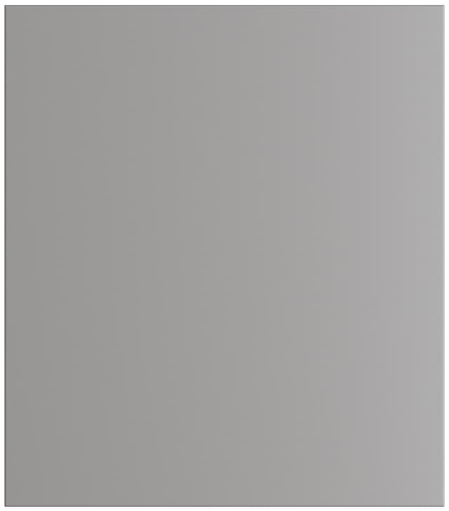 Epoq Trend Eco skapdør til kjøkken 50x57 (steel grey)