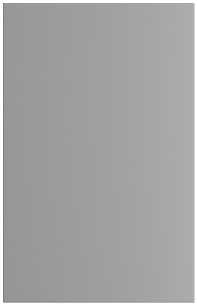 Epoq Trend Eco skåplucka till köket 45x70 (stålgrå)
