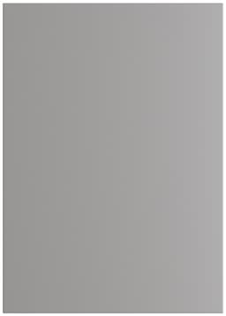 Epoq Trend Eco kaapinovi keittiöön 50x70 (teräksenharmaa)