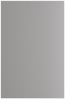 Epoq Trend Eco kaapinovi keittiöön 60x92 (steel grey)