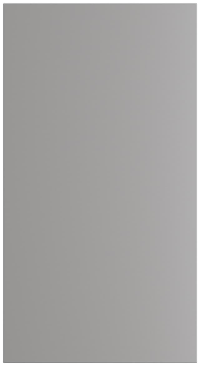 Epoq Trend Eco skapdør til kjøkken 50x92 (steel grey)