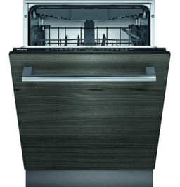 Siemens Integrert oppvaskmaskin SX75ZX05CE - brukt