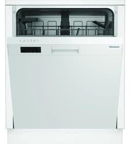 Blomberg GUN16S10W2 oppvaskmaskin - brukt