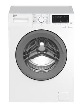 Beko vaskemaskin EWTV9716XSPT - brukt