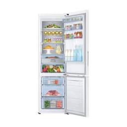 Samsung RB37K63631L/EF Kombiskap - brukt