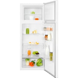 Electrolux kjøleskap/fryser LTB1AF24W0 - brukt