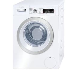 Bosch Vaskemaskin Serie 8 WAW32698SN (I-Dos) - brukt
