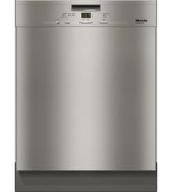 Miele Oppvaskmaskin G 4930 SCU stål jubilee - brukt
