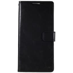 MERCURY GOOSPERY Blå Måne Etui Samsung Galaxy S23 Ultra - Sort