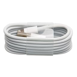 Apple Lightning Kabel MD819ZM/A 2M iPhone iPad iPod