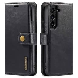 DG.MING 2 i 1 Plånboksfodral till Samsung Galaxy S23+ (Plus)