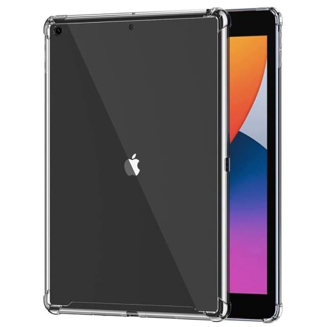 Shockproof silikoninen suojakuori Apple iPad 10.2 (2020)