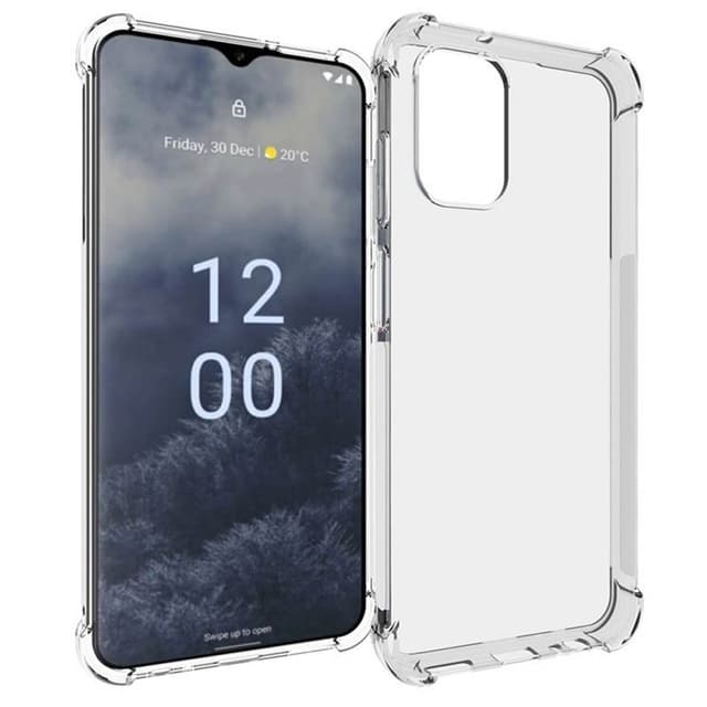 Shockproof suojakuori Nokia G60