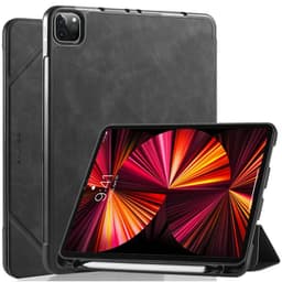 DG-Ming Aktivt Fodral Apple iPad Pro 11 (2021) - Svart