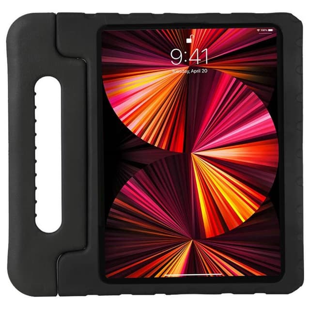 EVA cover med håndtag Apple iPad Pro 11 (2021) - Sort