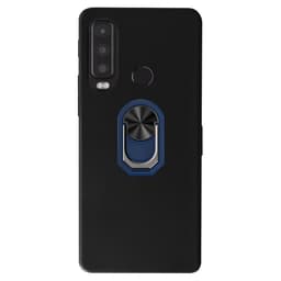 TPU ringdeksel CAT S75 - Navy