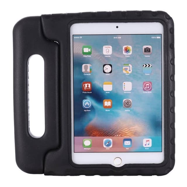 EVA cover med håndtag Apple iPad Mini 1/2/3/4/5 7.9 - Sort