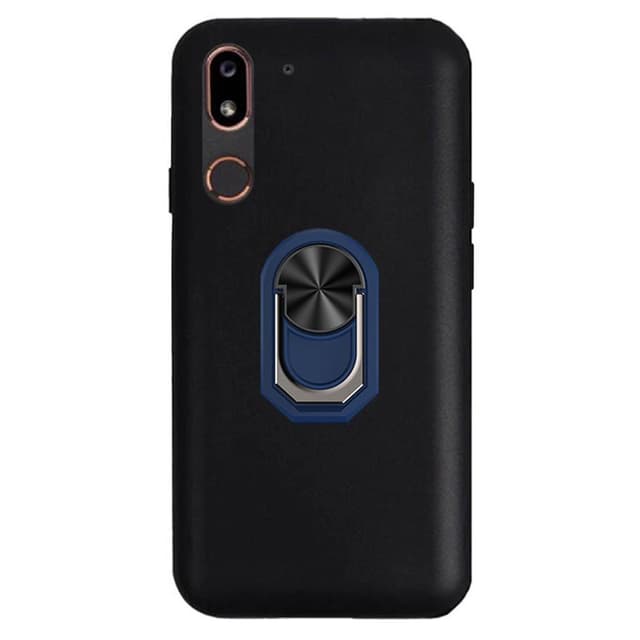 TPU sormuskotelo Doro 8080 - Navy