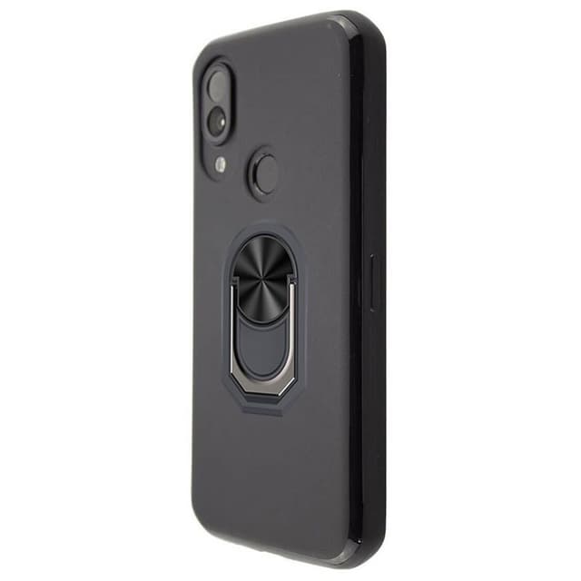 TPU ring skal CAT S62 Pro - Grå