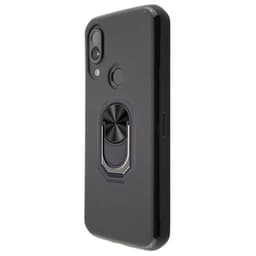 TPU ringdeksel CAT S62 Pro - Grå
