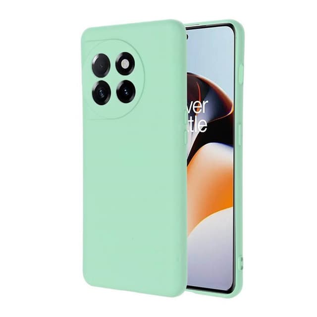 Liquid suojakuori OnePlus 11 - Minttu
