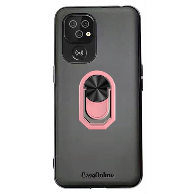 TPU ring skal Doro 8110 - Rosa