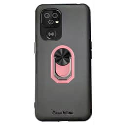 TPU ringdeksel Doro 8110 - Rosa